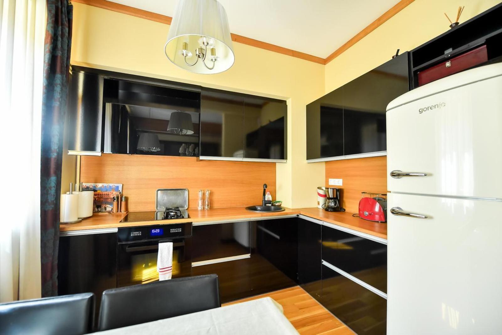 Luxury Apartment Brasov Exterior photo