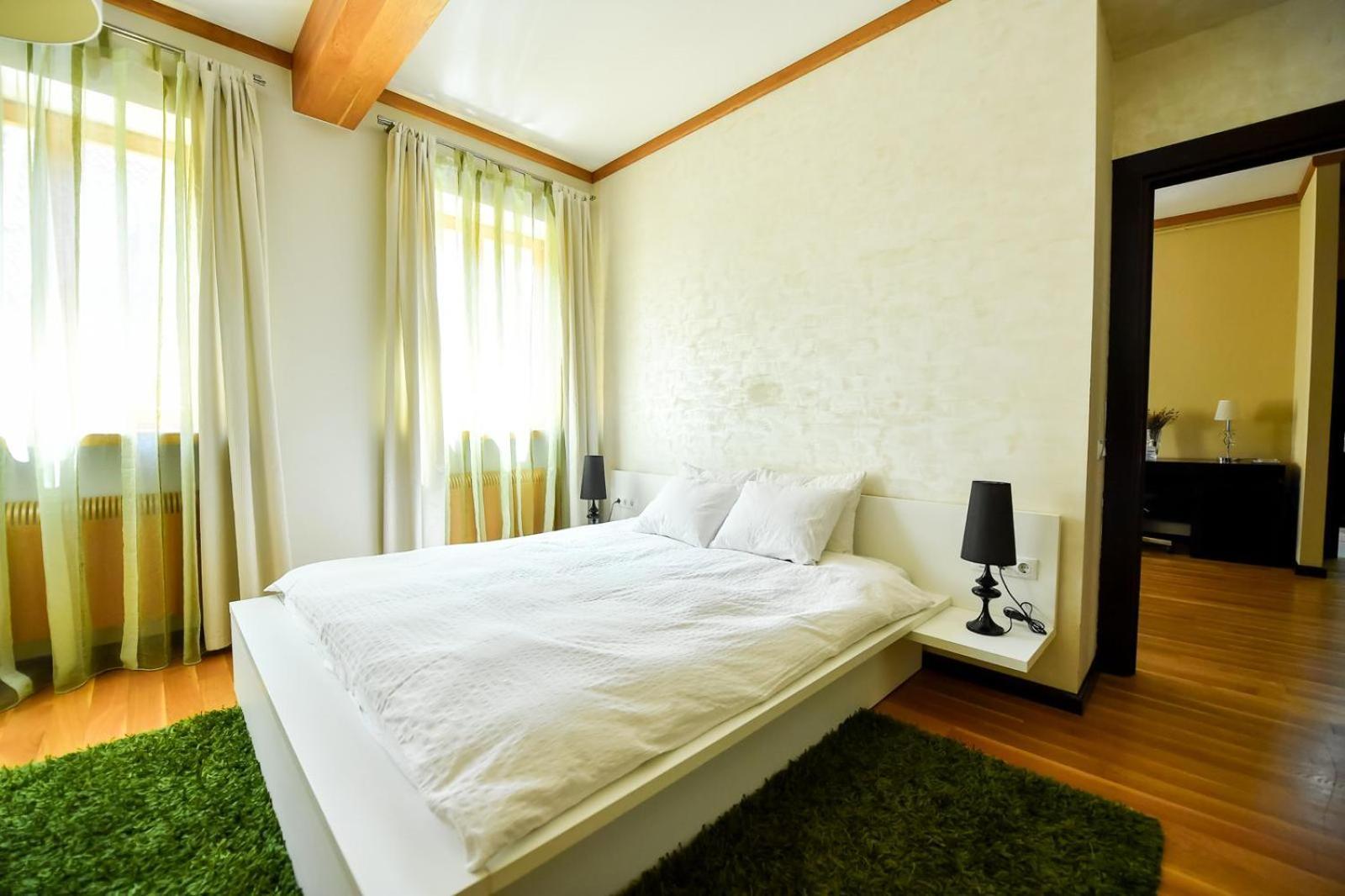 Luxury Apartment Brasov Exterior photo