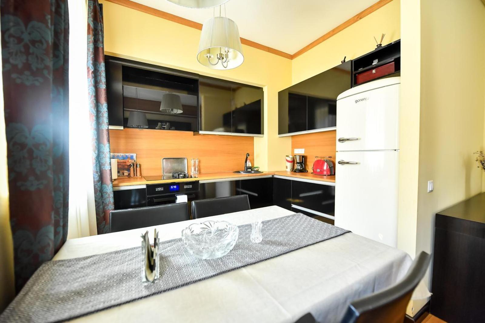 Luxury Apartment Brasov Exterior photo